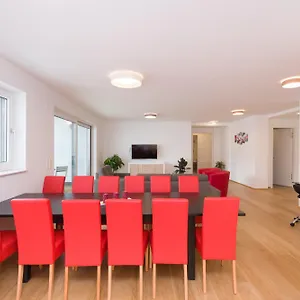 Yourapartment Center Vienna