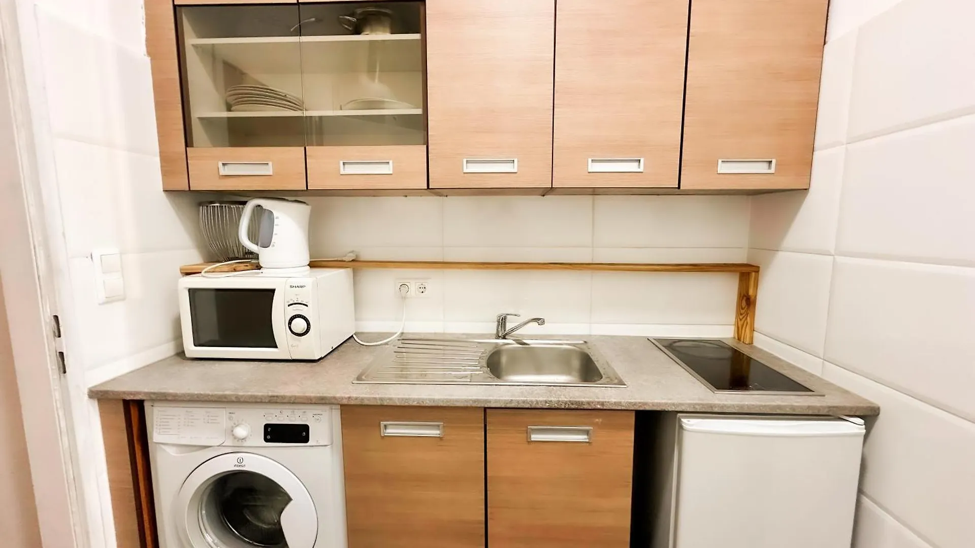 Apartment - Brigittenau Area Mm7 Vienna