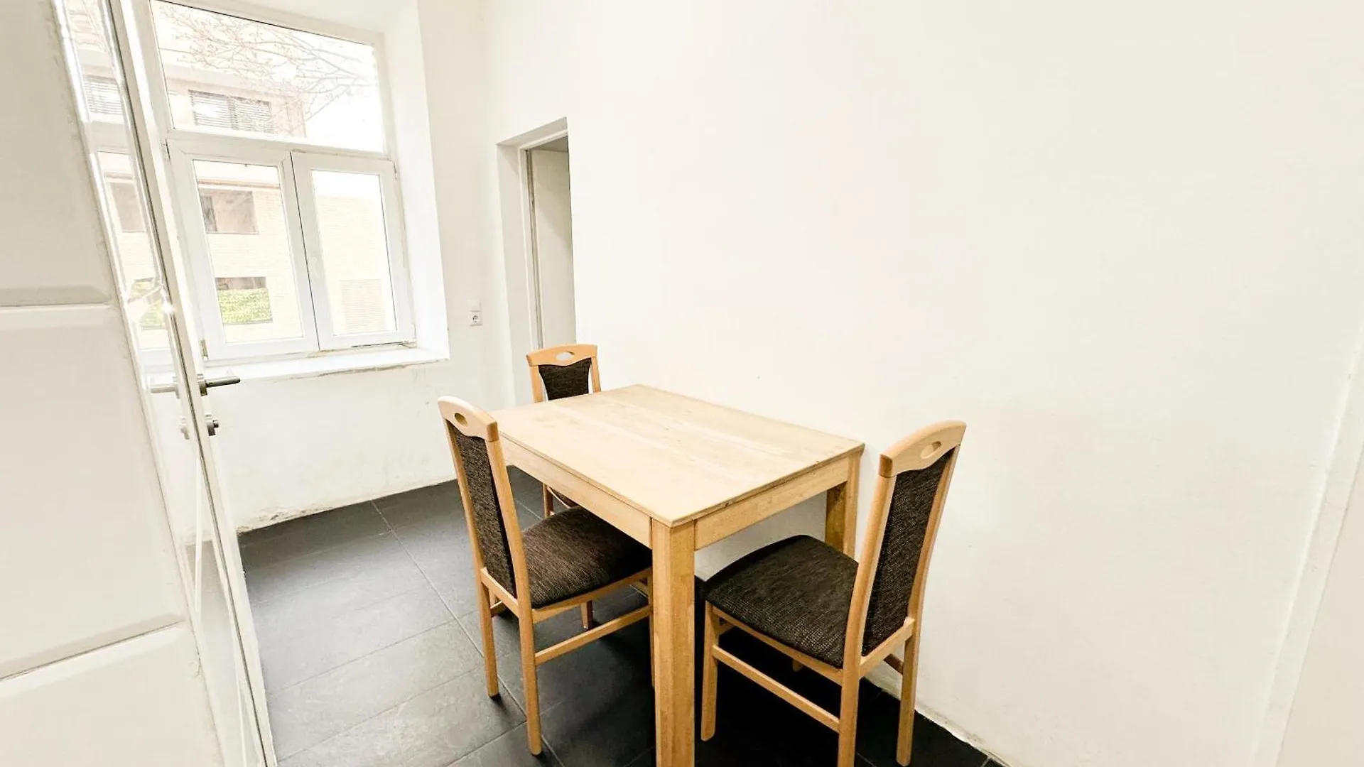 Apartment - Brigittenau Area Mm7 Vienna Austria