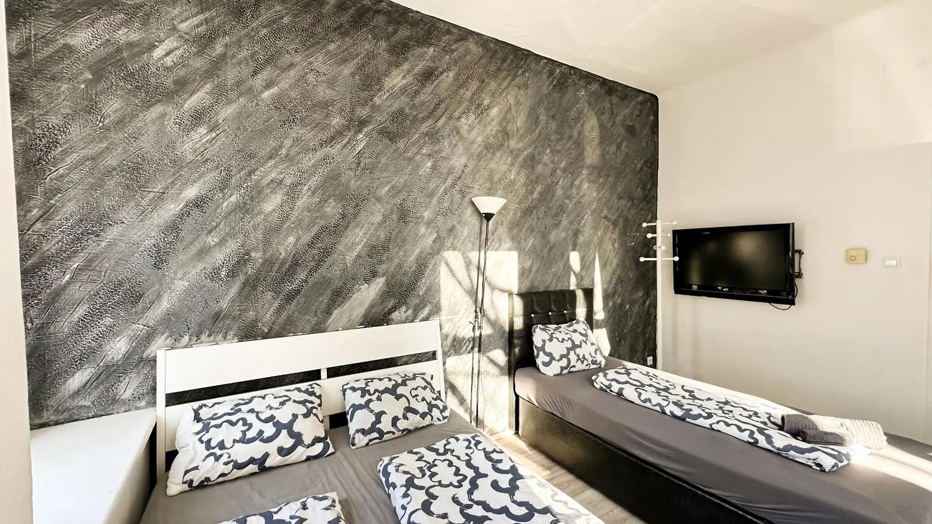 Apartment - Brigittenau Area Mm7 Vienna