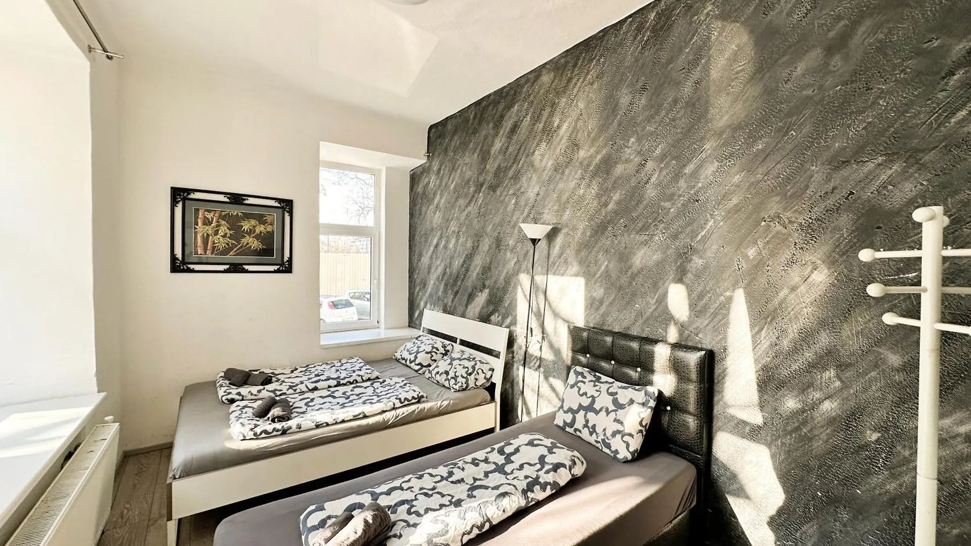 Apartment - Brigittenau Area Mm7 Vienna