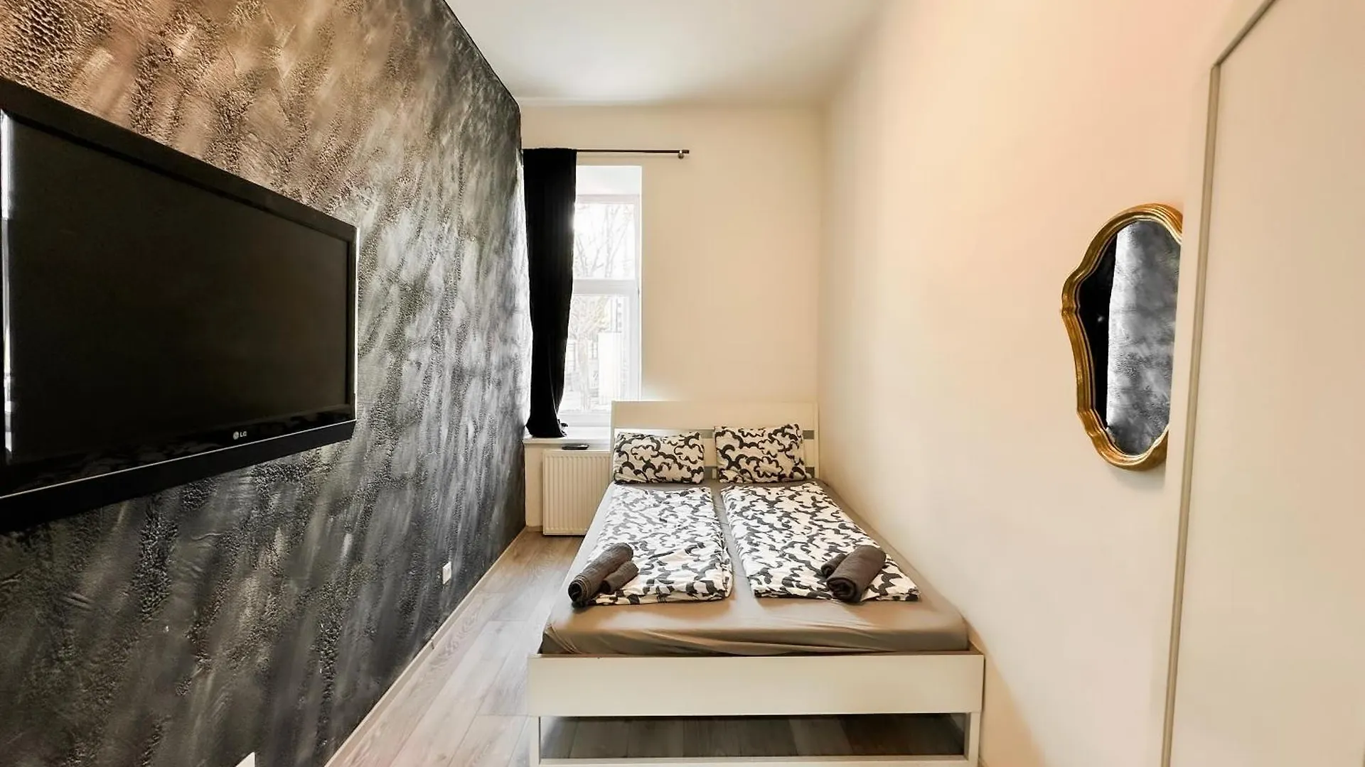 Apartment - Brigittenau Area Mm7 Vienna