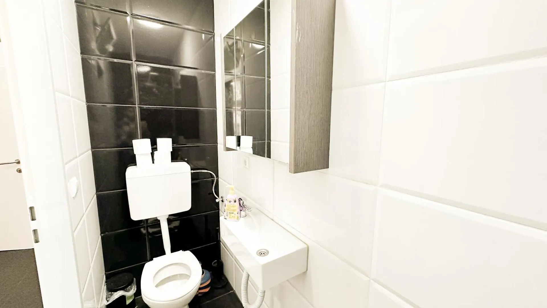 Apartment - Brigittenau Area Mm7 Vienna